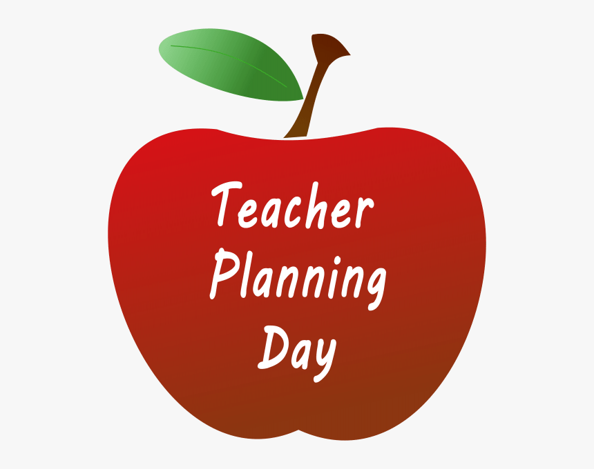 teacher planning day clip art