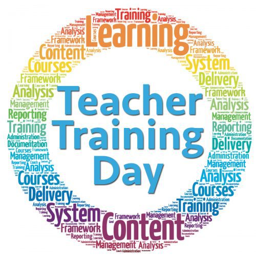LA Directed Teacher Training Day